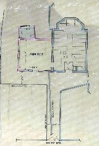 MB2648 Ridgmont School room plans